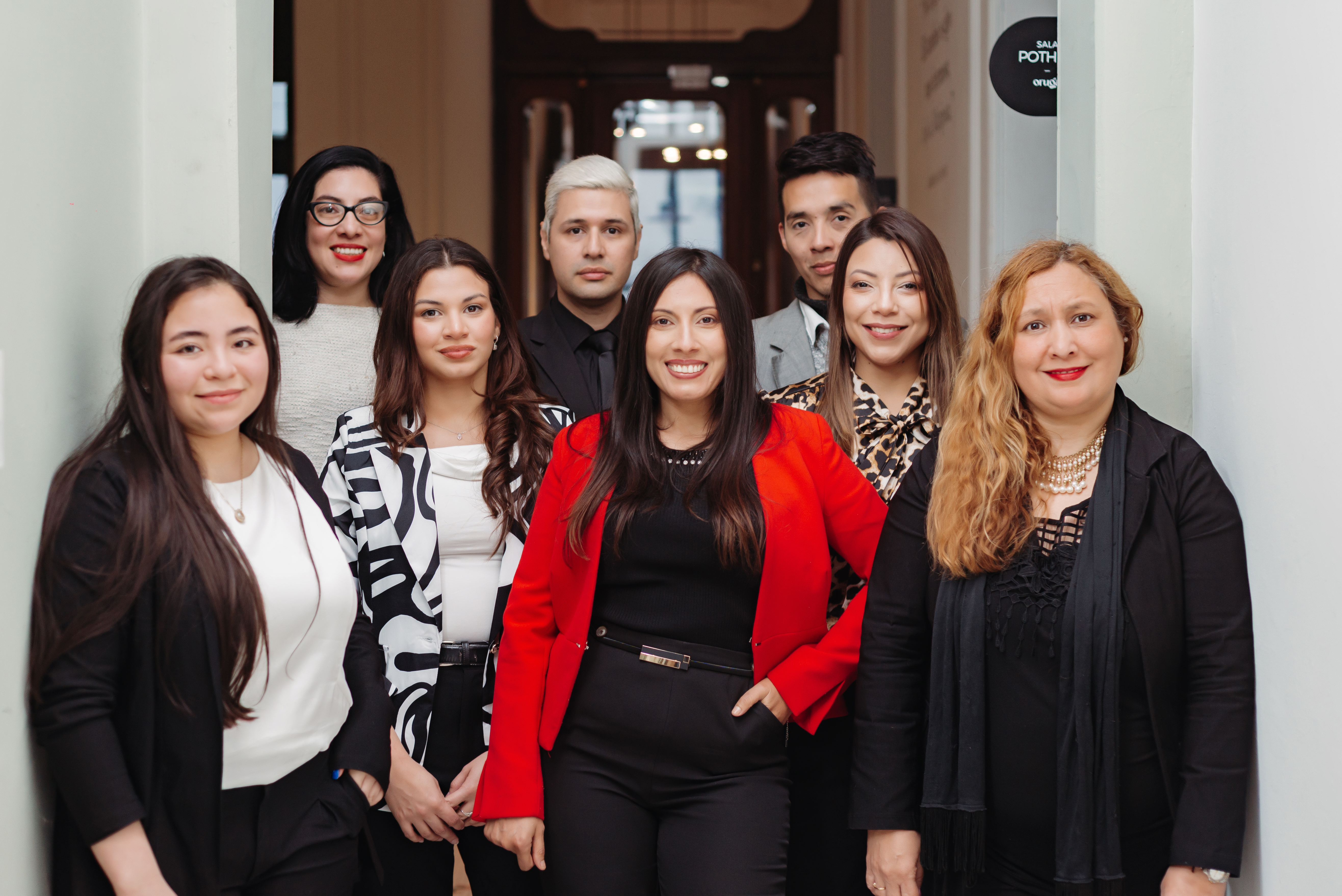 Equipo CREAR