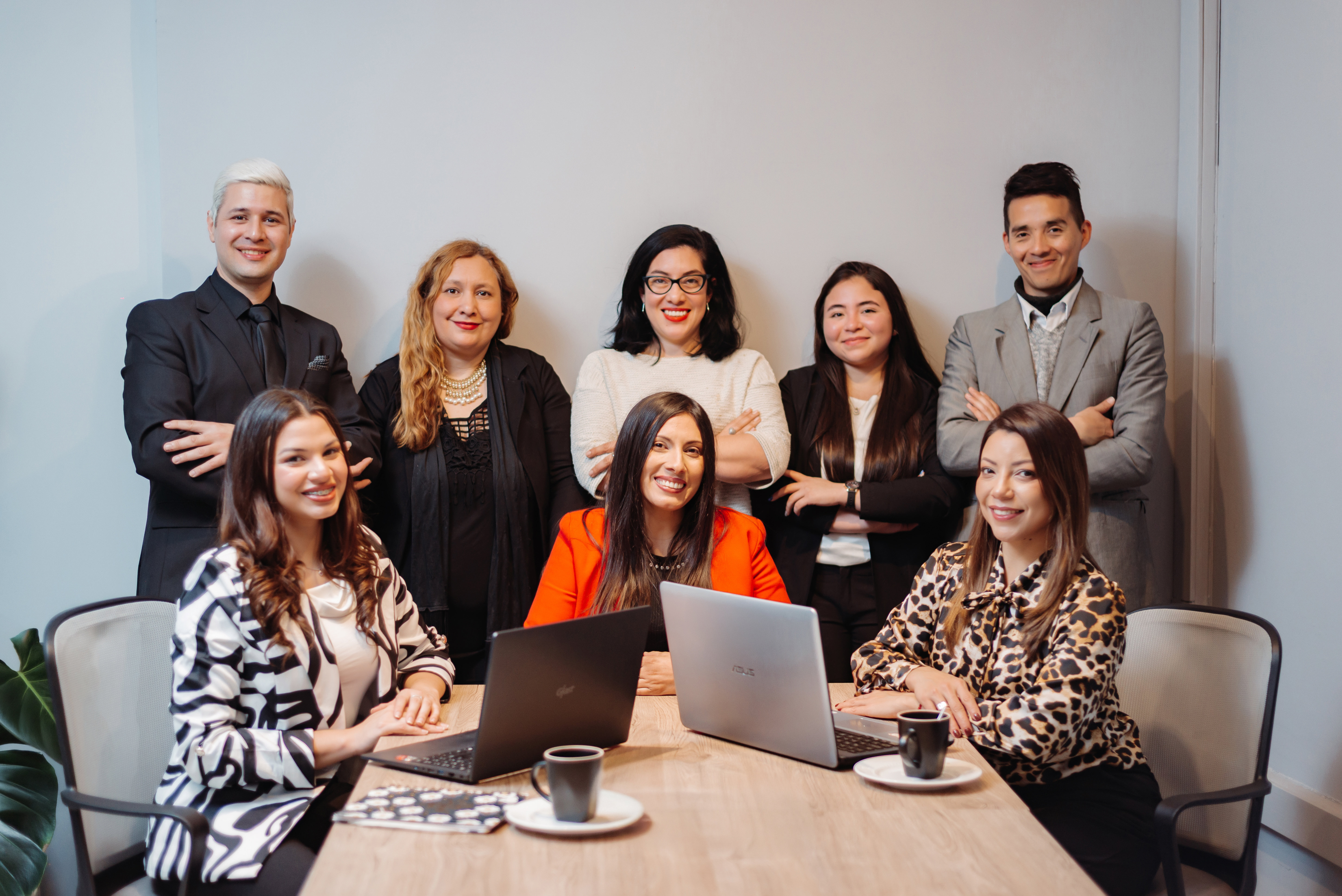 Equipo CREAR
