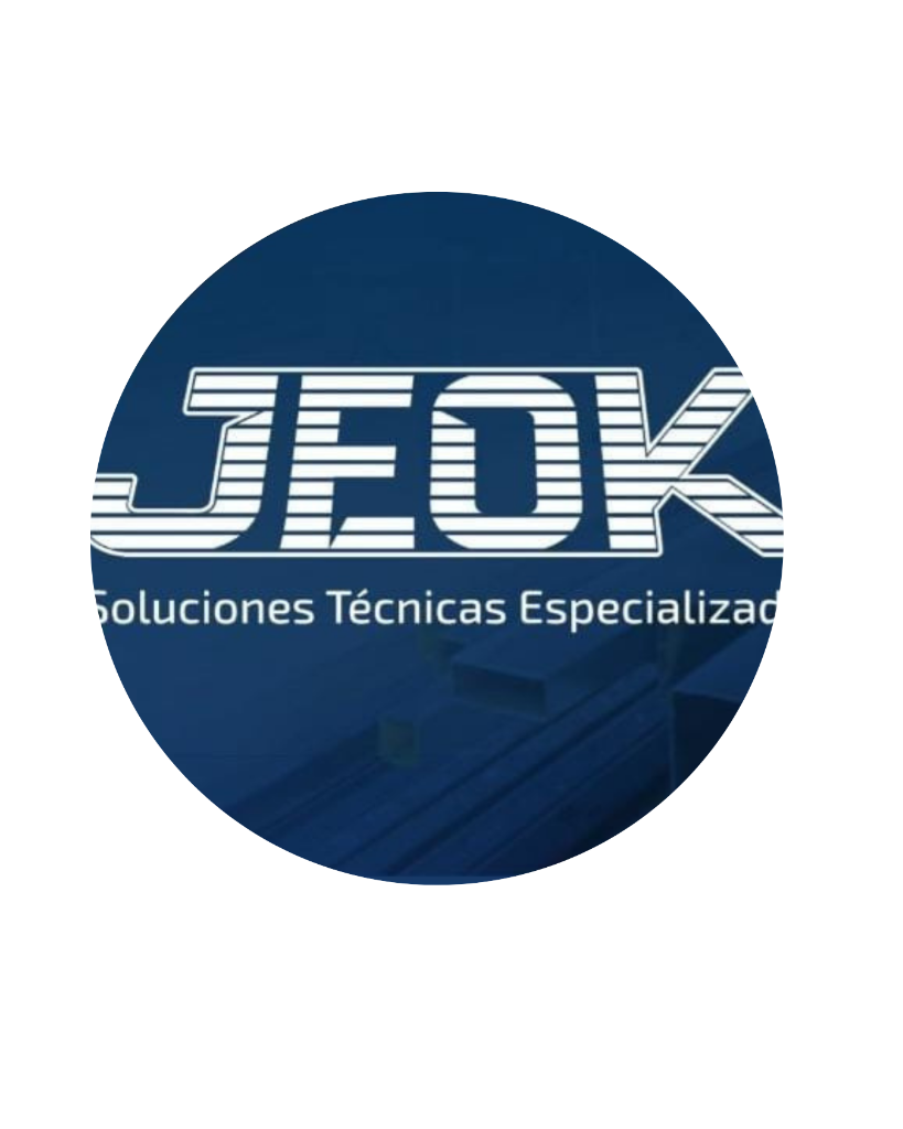 JEOK Soluciones Técnicas